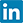 Link to LinkedIn, opens in a new window